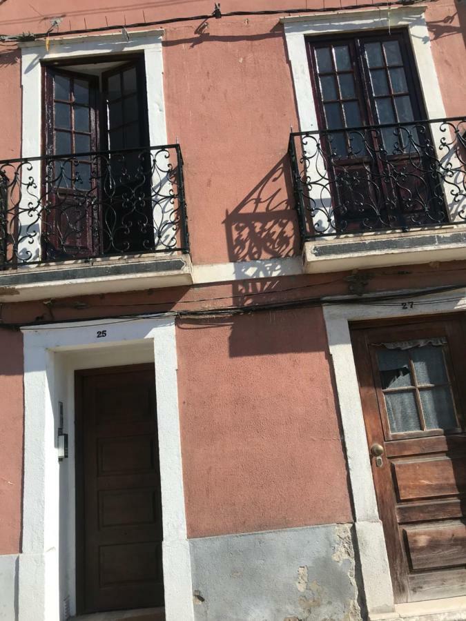 Апартаменти Vista Mondego Коїмбра Екстер'єр фото